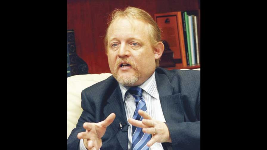 El FMI proyecta deuda total dominicana subirá a 52.3% del PIB en 2018 El FMI proyecta deuda total dominicana subirá a 52.3% del PIB en 2018