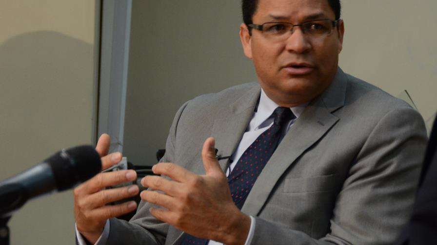 República Dominicana aboga en la OEA por salida consensuada a situación de Venezuela República Dominicana aboga en la OEA por salida consensuada a situación de Venezuela