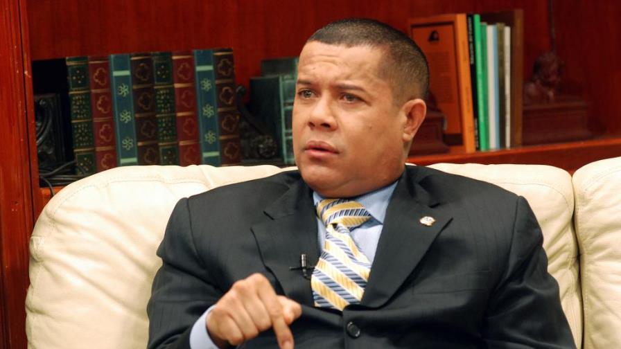 Interrogarán a exdiputado Ruddy González sobre el caso Odebrecht Interrogarán a exdiputado Ruddy González sobre el caso Odebrecht