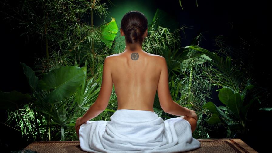 Cosmética “greenery”, el verde es tendencia