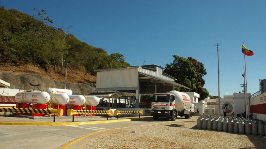 Detienen al gerente de la estatal Petróleos de Venezuela 