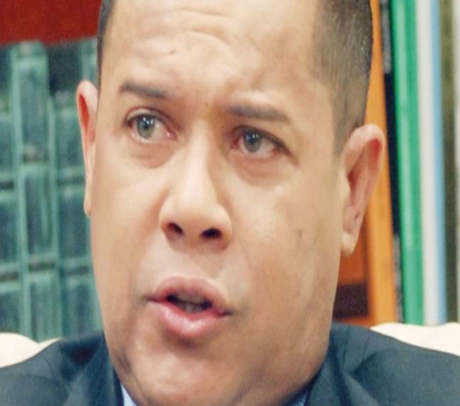 Procurador interroga al exdiputado Ruddy González por el  caso Odebrecht