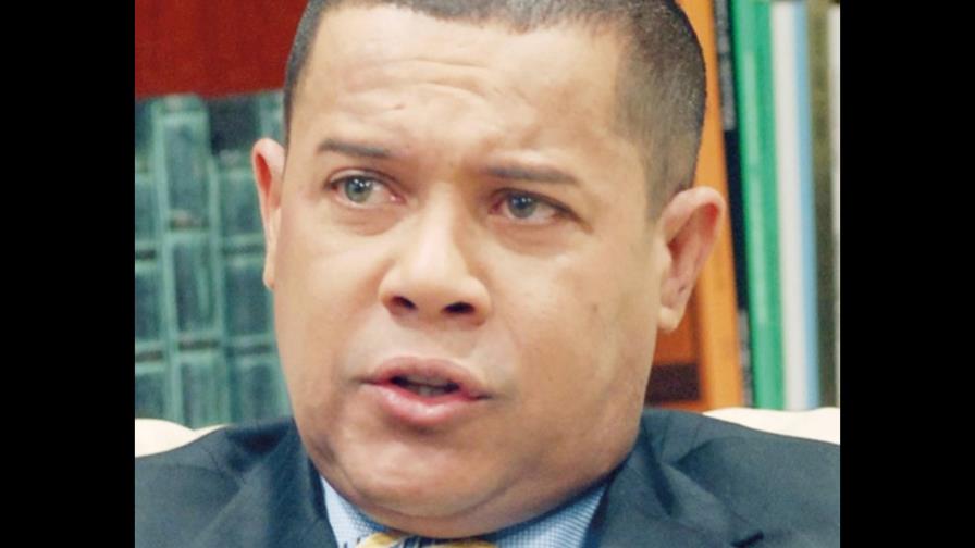 Procurador interroga al exdiputado Ruddy González por el  caso Odebrecht