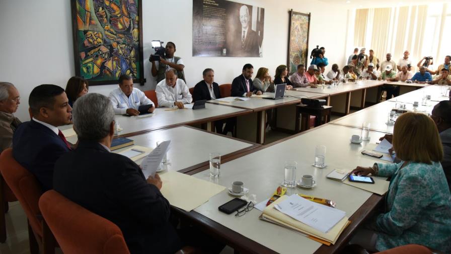 Empresarios proponen aumento de 15% de salario no sectorizado