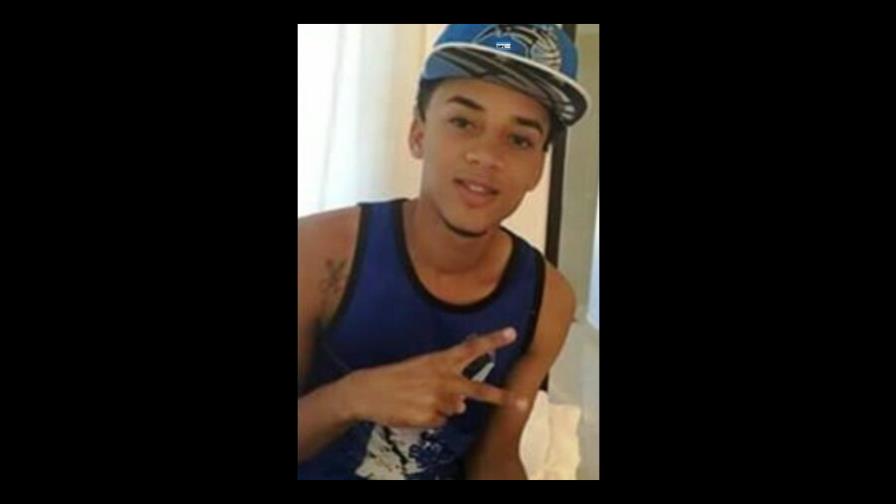 Cadáver avistado en Puerto Plata es del joven desaparecido tras las lluvias