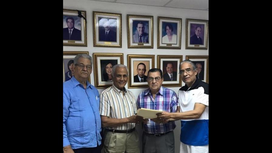 Asociación de Mocanos Residentes en Santo Domingo presenta comité electoral