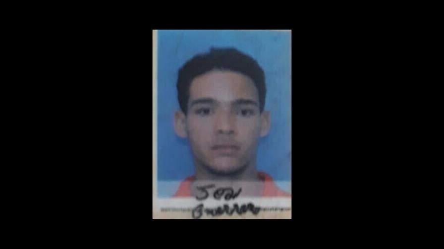 Solicitan familiares de joven en estado delicado en Hospital El Almirante