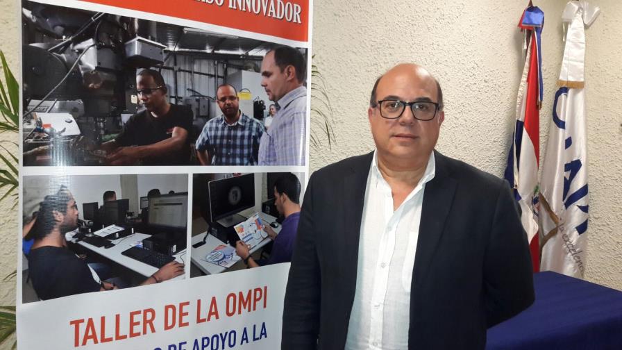 OMPI y ONAPI buscan desarrollar los CATIs OMPI y ONAPI buscan desarrollar los CATIs