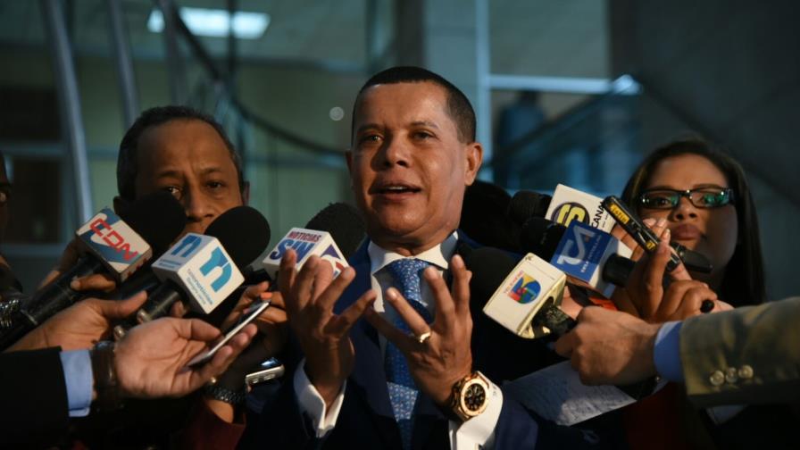 Ruddy González se desliga de sobornos de Odebrecht y defiende a Ángel Rondón