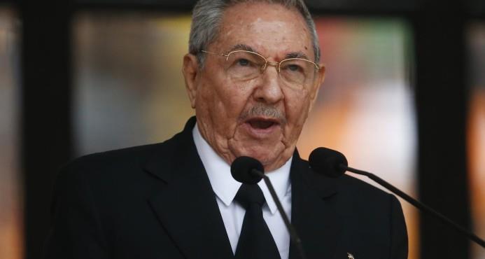 Reformas de Raúl Castro se detienen por completo