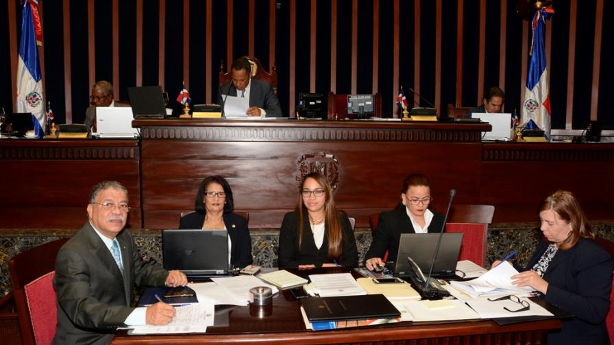 Aprueban proyecto ley Sistema Integral para Prevención, Atención, Sanción y Erradicación de la Violencia contra la Mujer Aprueban proyecto ley Sistema Integral para Prevención, Atención, Sanción y Erradicación de la Violencia contra la Mujer