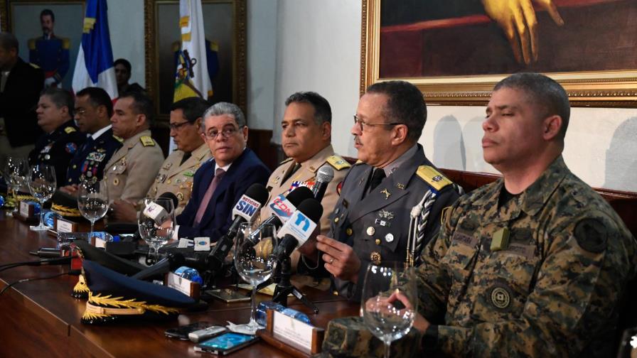 Los guardias otra vez a las calles para reforzar a la PN contra la delincuencia