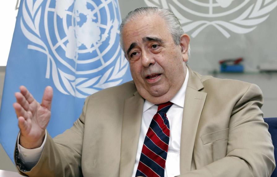  Escándalo de Odebrecht, duro golpe a la infraestructura de A.Latina, dice ONU
