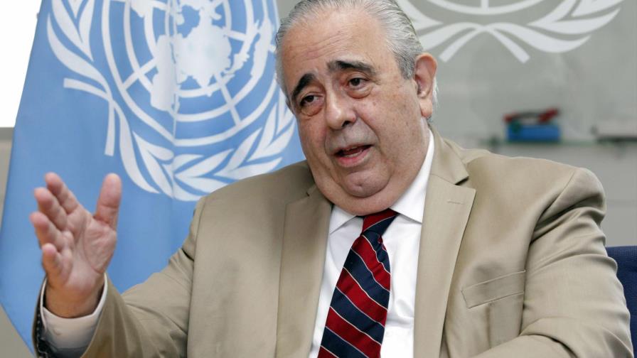 Escándalo de Odebrecht, duro golpe a la infraestructura de A.Latina, dice ONU Escándalo de Odebrecht, duro golpe a la infraestructura de A.Latina, dice ONU