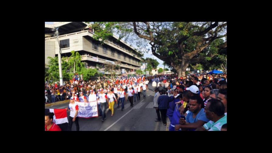 Presidente encabezará actos batalla 30 de Marzo Presidente encabezará actos batalla 30 de Marzo