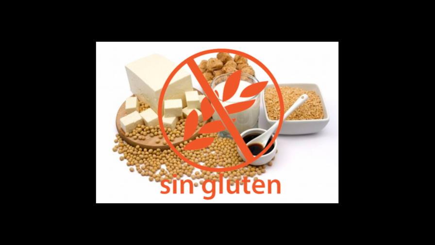 Libre de Gluten, ¿qué significa?