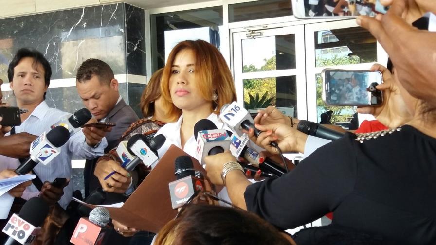 Awilda renuncia como jueza para abandonar proceso del Poder Judicial