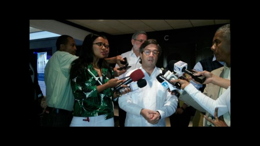 Presidente del BID asegura no se puede asumir sobre bases falsas que la globalización no funciona