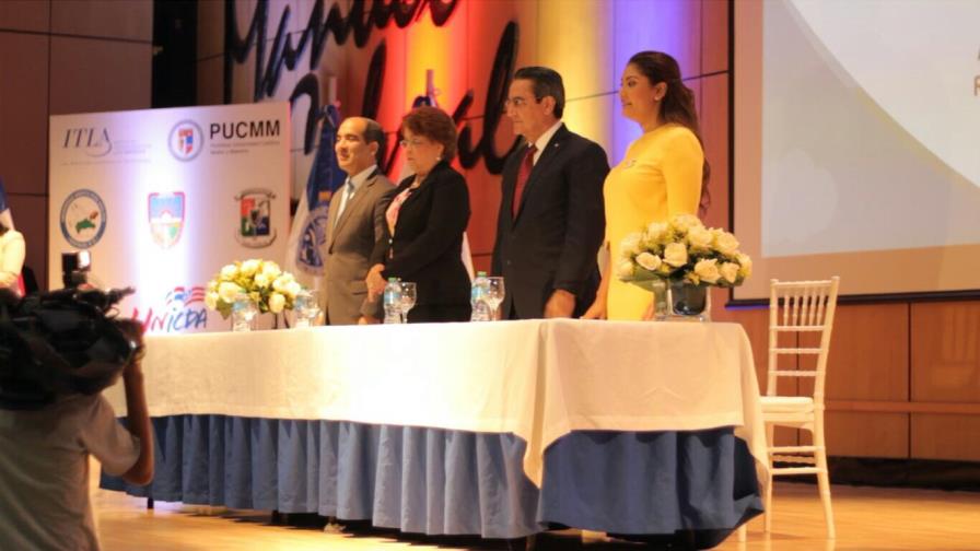 Asociación de Rectores celebra congreso estudiantil Asociación de Rectores celebra congreso estudiantil