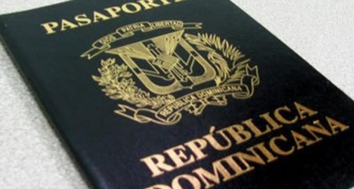 República Dominicana emitirá una nueva libreta de pasaporte con más seguridad
