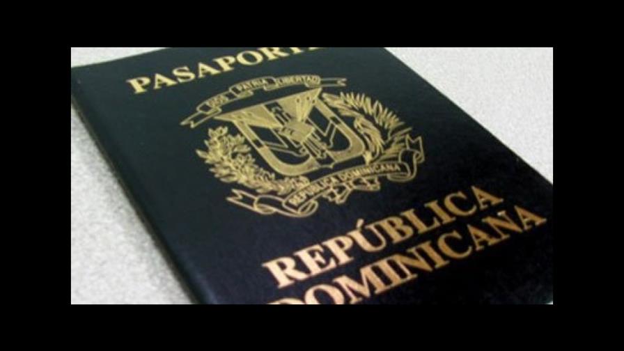 República Dominicana emitirá una nueva libreta de pasaporte con más seguridad