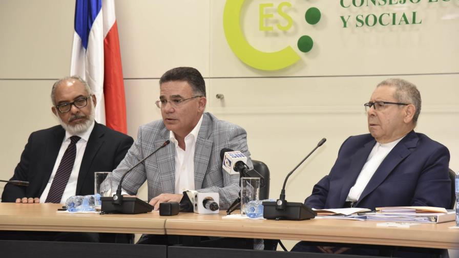 Comisión Punta Catalina acoge firma FTI para realizar auditoría Comisión Punta Catalina acoge firma FTI para realizar auditoría