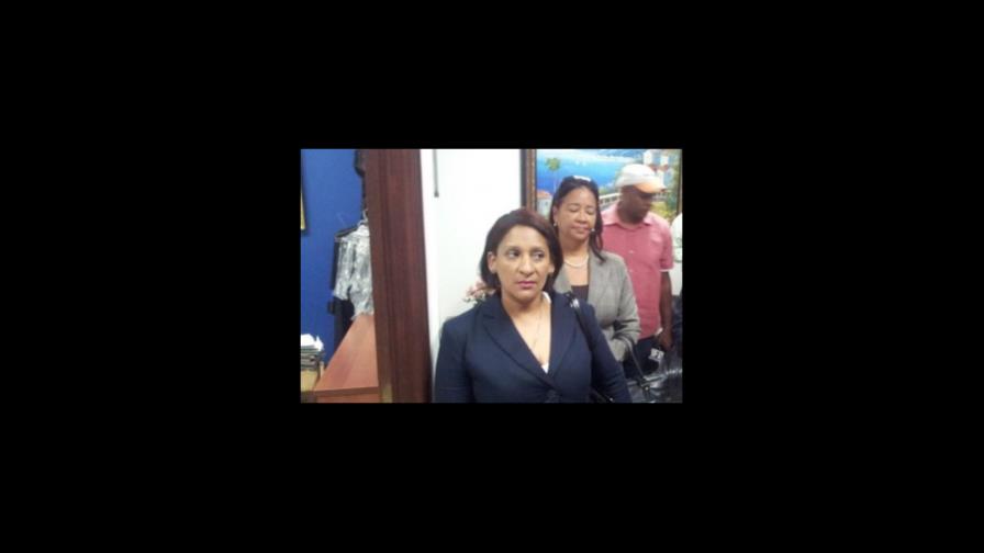 El Consejo del Poder Judicial destituye a la jueza Margarita Cristo Cristo