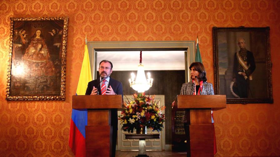 Varios países critican a Maduro, acusado de dar “golpe” en Venezuela