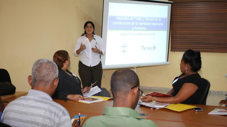 PACAM: Víctimas de la violencia que reciben apoyo psicológico tienden a abandonar menos el proceso legal PACAM: Víctimas de la violencia que reciben apoyo psicológico tienden a abandonar menos el proceso legal