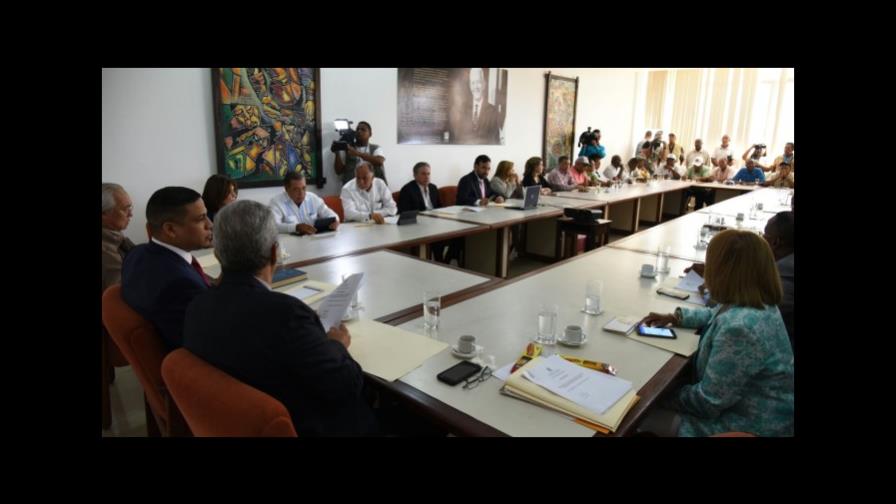 Comité Nacional de Salarios está en sesión nuevamente en busca de consenso