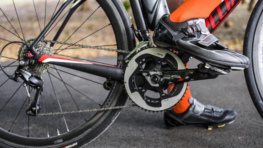 Santo Domingo a puro pedal 