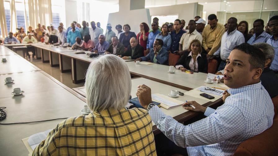 Sector Patronal indeciso acerca de si impugnará aumento salarial