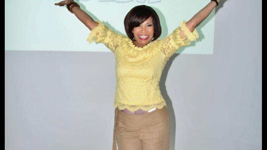 Periodista dominicana Isolda Peguero estrena “El Rincón de Isolda” en Nueva York