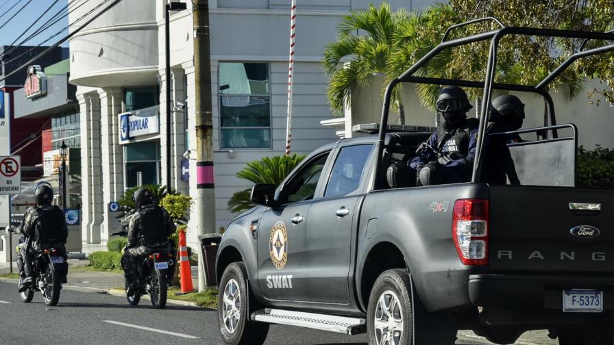 Presidencia dice patrullaje militar será permanente hasta lograr tranquilidad Presidencia dice patrullaje militar será permanente hasta lograr tranquilidad