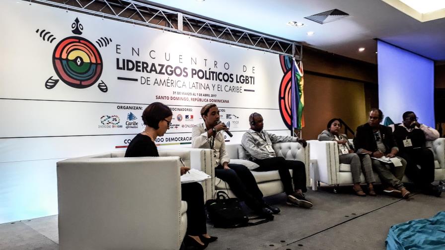 Ministra de la Mujer llama a apertura política a personas de comunidad LGBTI Ministra de la Mujer llama a apertura política a personas de comunidad LGBTI