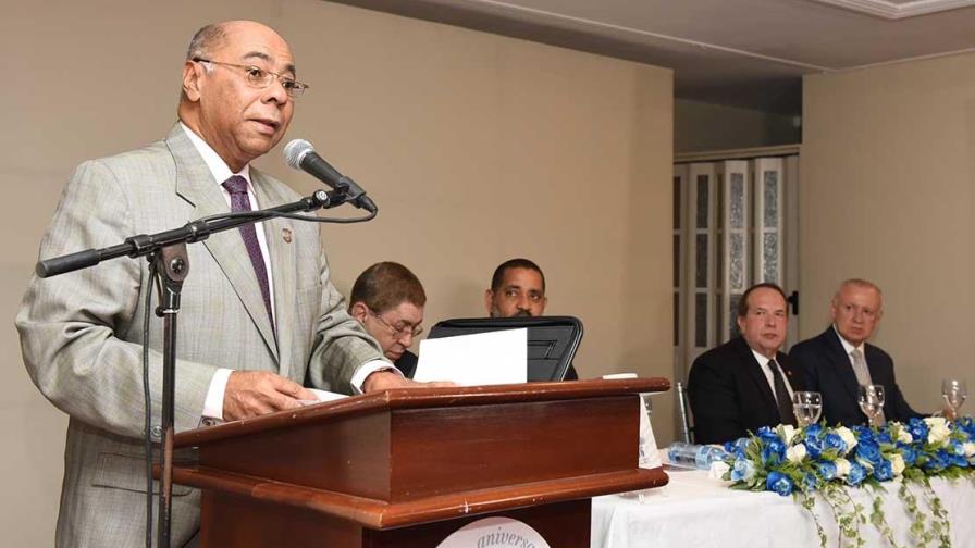 Tribunal Constitucional resalta enseñanza de la Carta Magna en escuelas y colegios Tribunal Constitucional resalta enseñanza de la Carta Magna en escuelas y colegios