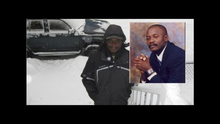 Denuncian la muerte de hombre que demandó a exalcalde haitiano