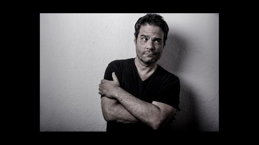 Luis Chataing llega con “Todo gira”