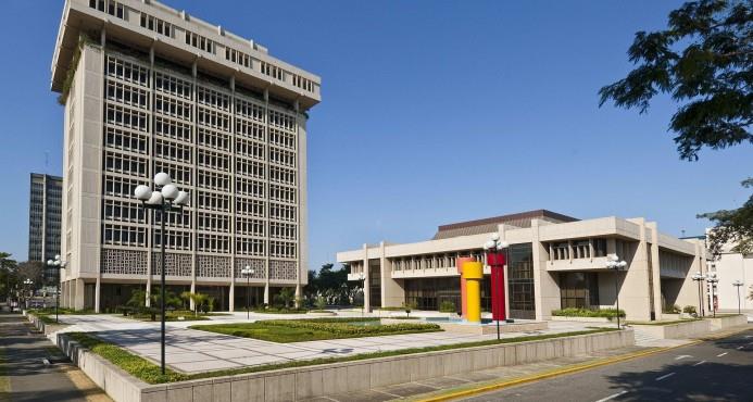 El Banco Central de la República Dominicana subió la tasa de política monetaria a 5.75%