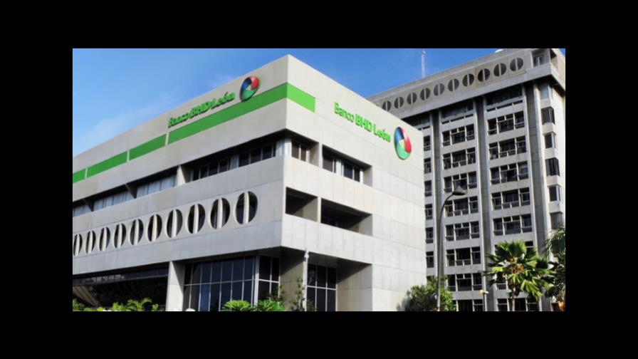 Cartera de créditos del BHD León subió 15.8%