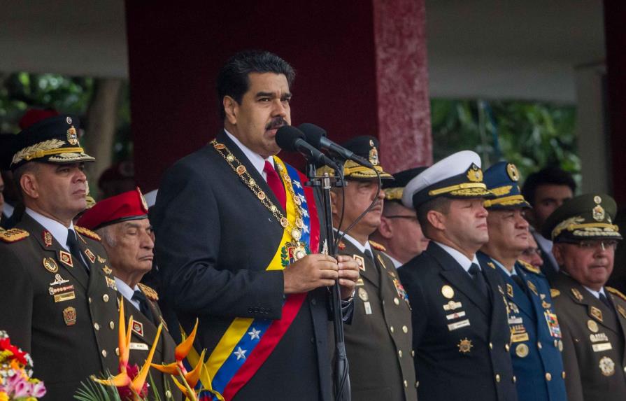 ¿Por qué los militares apoyan a Maduro? 