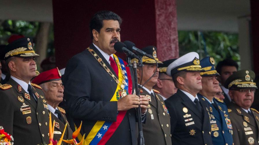 ¿Por qué los militares apoyan a Maduro? 
