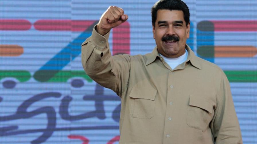 Maduro convoca Consejo de Defensa para resolver “impase” entre TSJ y Fiscalía