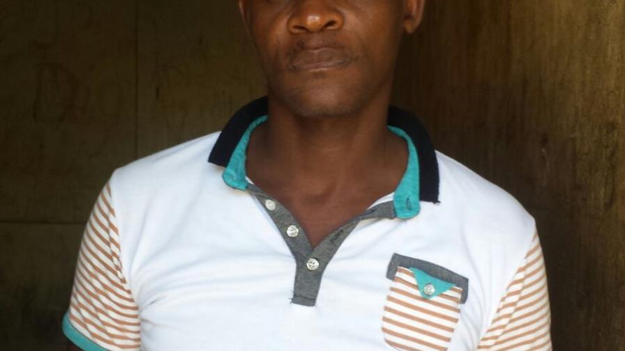 Apresan hombre que se hacía pasar por brujo para violar menores