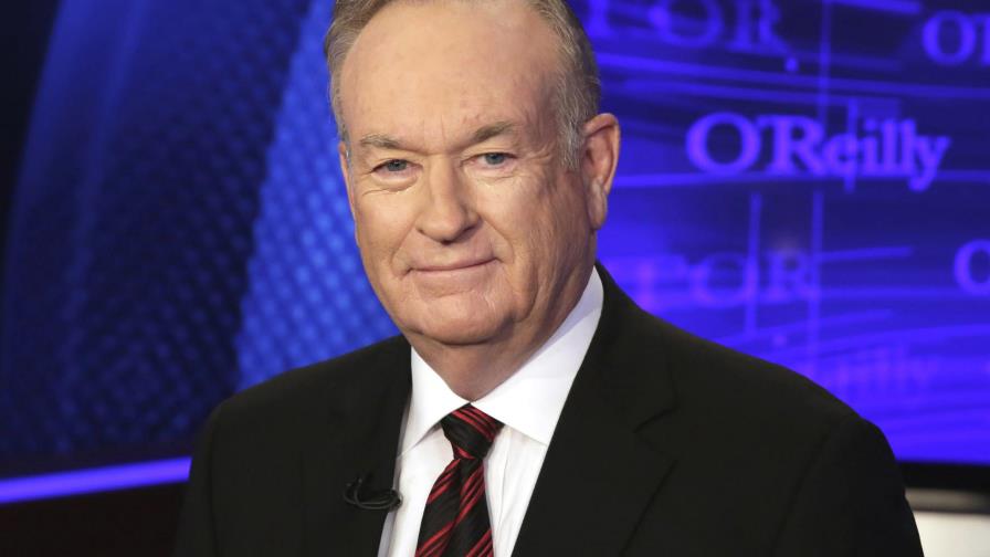 New York Times dice principal presentador de Fox ha pagado 13 millones de dólares por casos de acoso New York Times dice principal presentador de Fox ha pagado 13 millones de dólares por casos de acoso