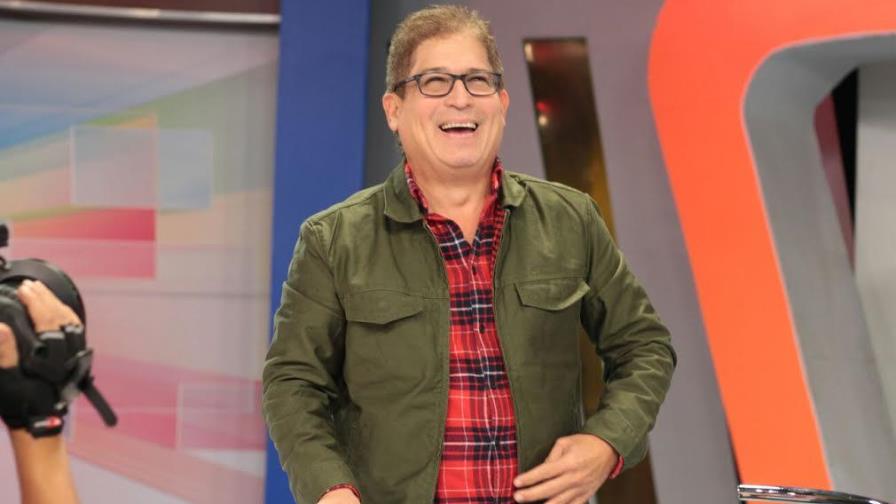 “Soy descendiente de Napoleón Bonaparte, y no lo digo porque se echan a reír”