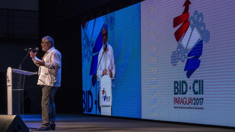 BID propone la creación de un área de libre comercio en toda América Latina