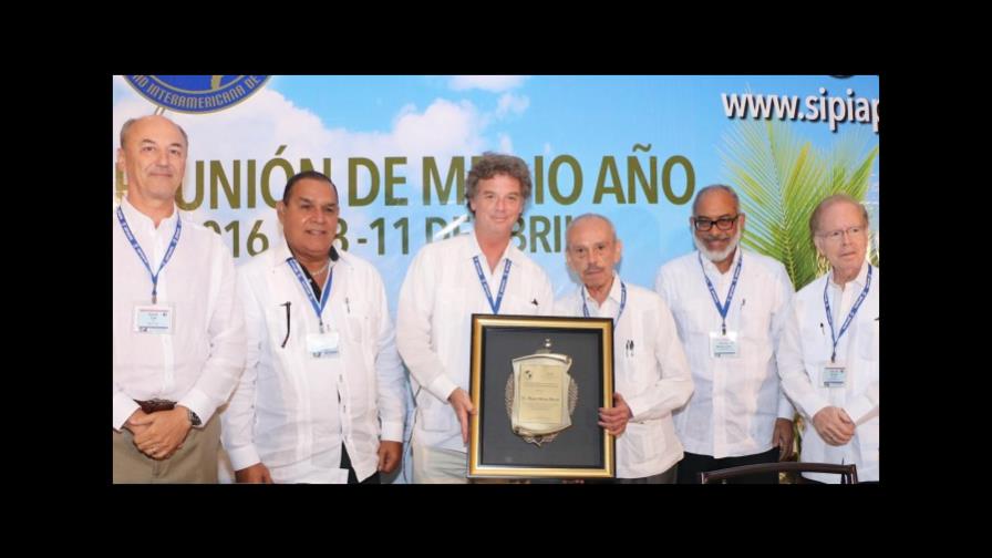 Sociedad Dominicana de Diarios: el periodismo nacional pierde a un gran hombre