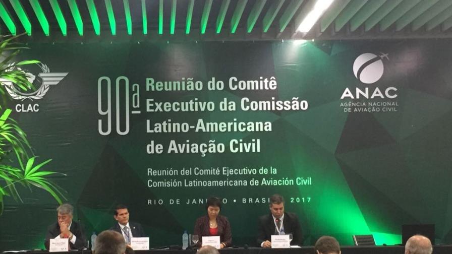 La OACI valora resultados positivos de la aviación dominicana La OACI valora resultados positivos de la aviación dominicana