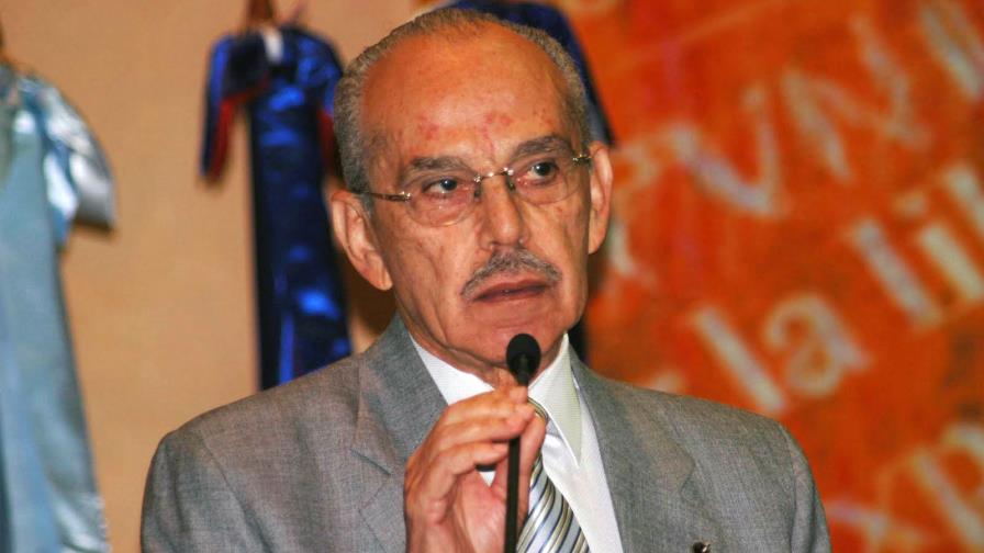 Velatorio de Molina Morillo será este lunes para el público 